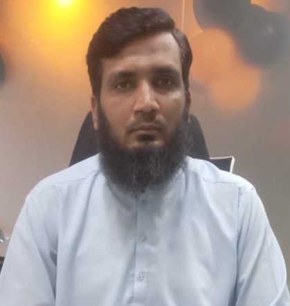 Arif Qazi