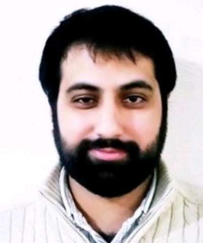 Sohail Parwaiz