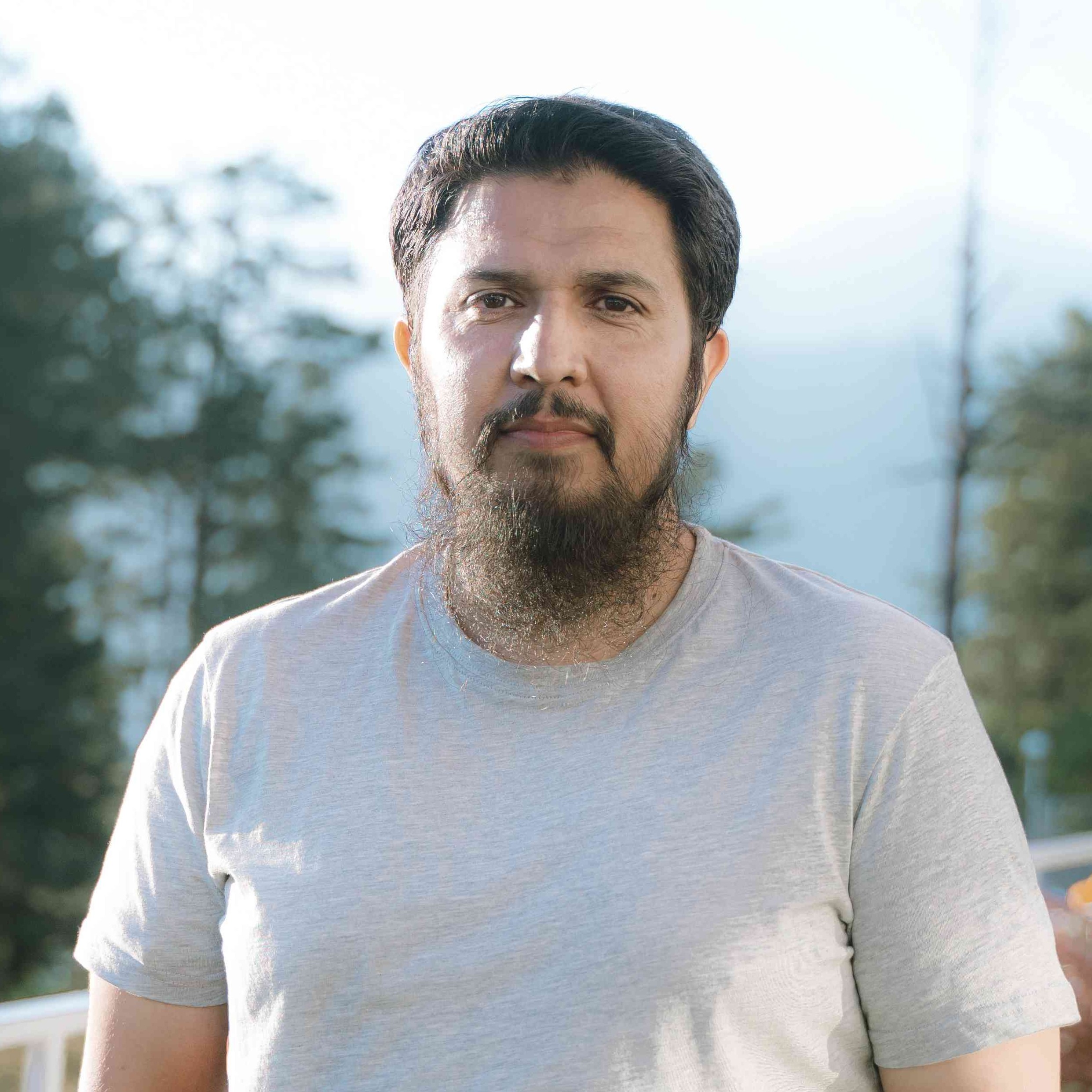 Waqas Murtaza